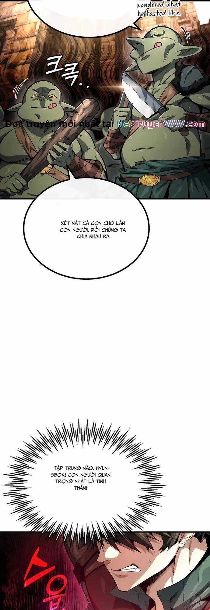 Trên Thế Giới Không Có Chiến Binh Xấu Chương 5 trang 13