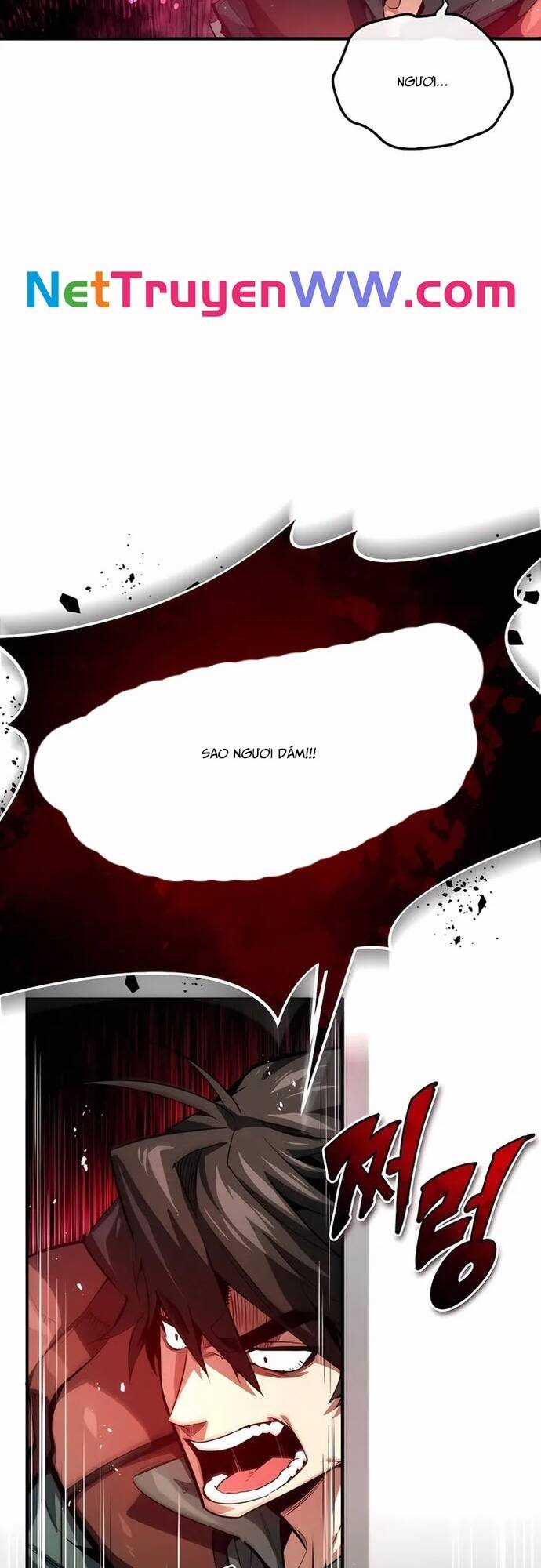 Trên Thế Giới Không Có Chiến Binh Xấu Chương 5 trang 14