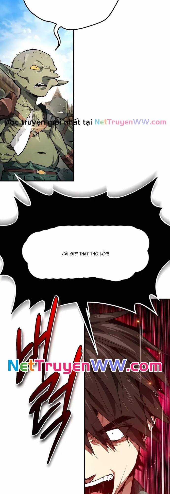 Trên Thế Giới Không Có Chiến Binh Xấu Chương 5 trang 17