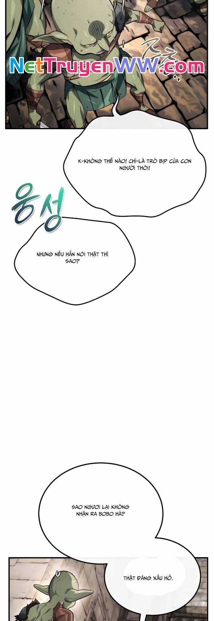 Trên Thế Giới Không Có Chiến Binh Xấu Chương 5 trang 20