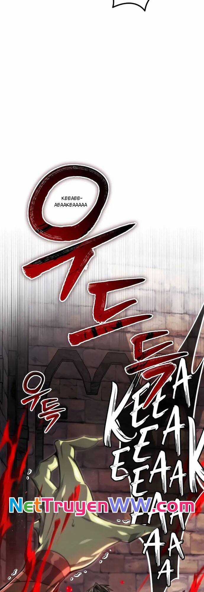 Trên Thế Giới Không Có Chiến Binh Xấu Chương 5 trang 23