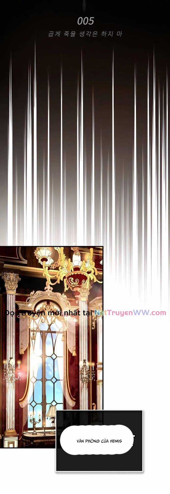 Trên Thế Giới Không Có Chiến Binh Xấu Chương 5 trang 29