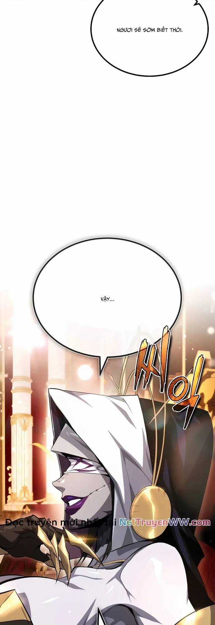 Trên Thế Giới Không Có Chiến Binh Xấu Chương 5 trang 36