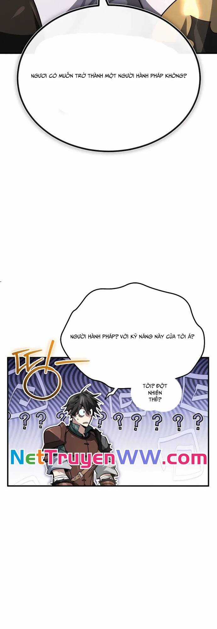 Trên Thế Giới Không Có Chiến Binh Xấu Chương 5 trang 37