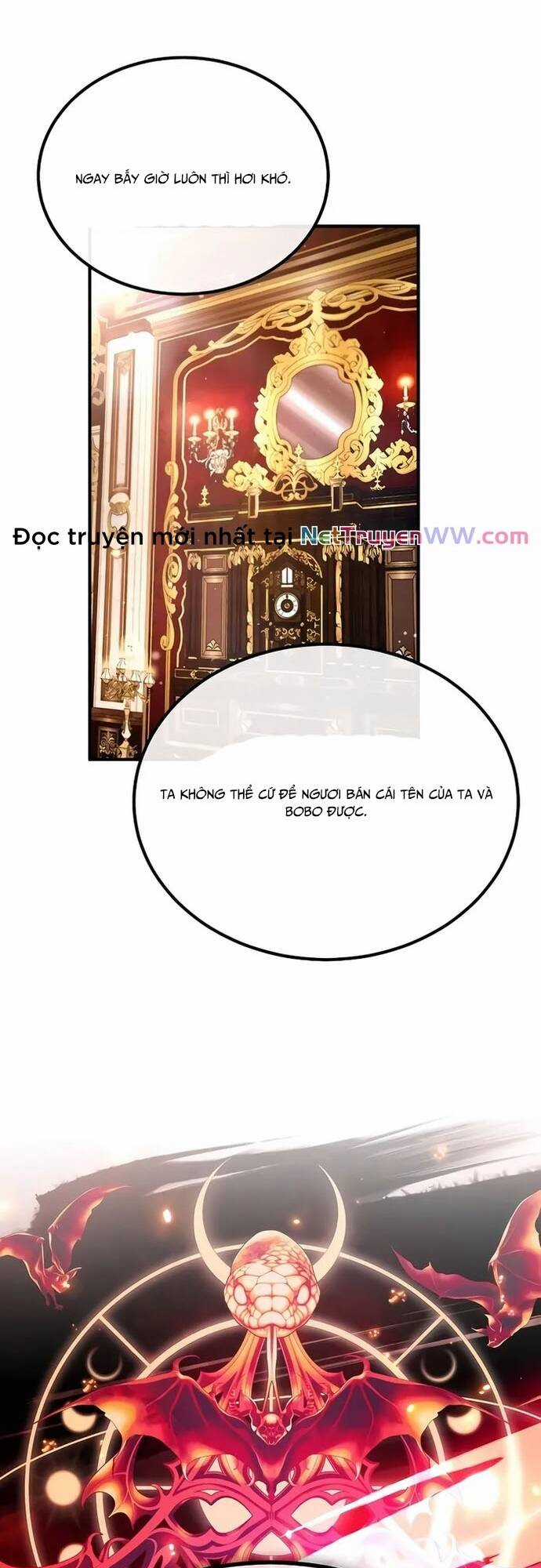 Trên Thế Giới Không Có Chiến Binh Xấu Chương 5 trang 38