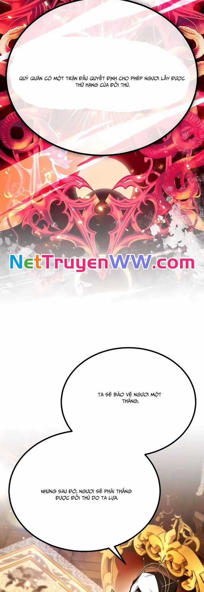 Trên Thế Giới Không Có Chiến Binh Xấu Chương 5 trang 39