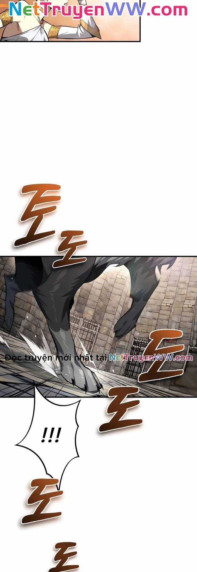 Trên Thế Giới Không Có Chiến Binh Xấu Chương 5 trang 4