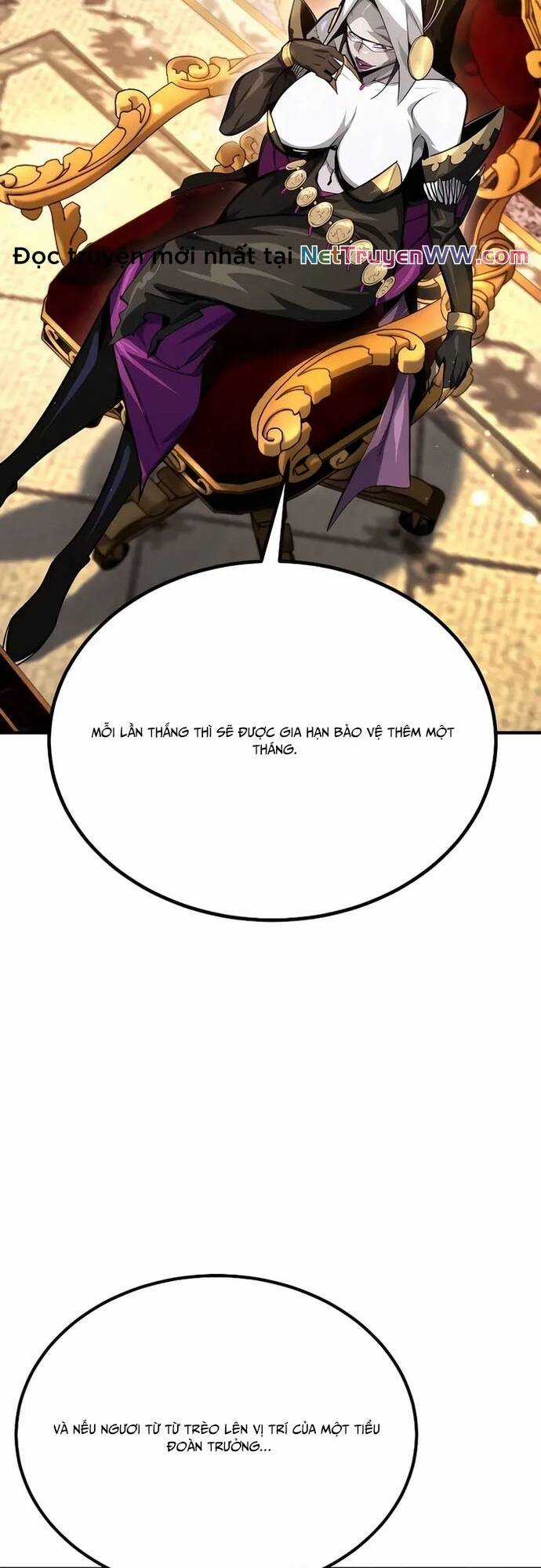 Trên Thế Giới Không Có Chiến Binh Xấu Chương 5 trang 40