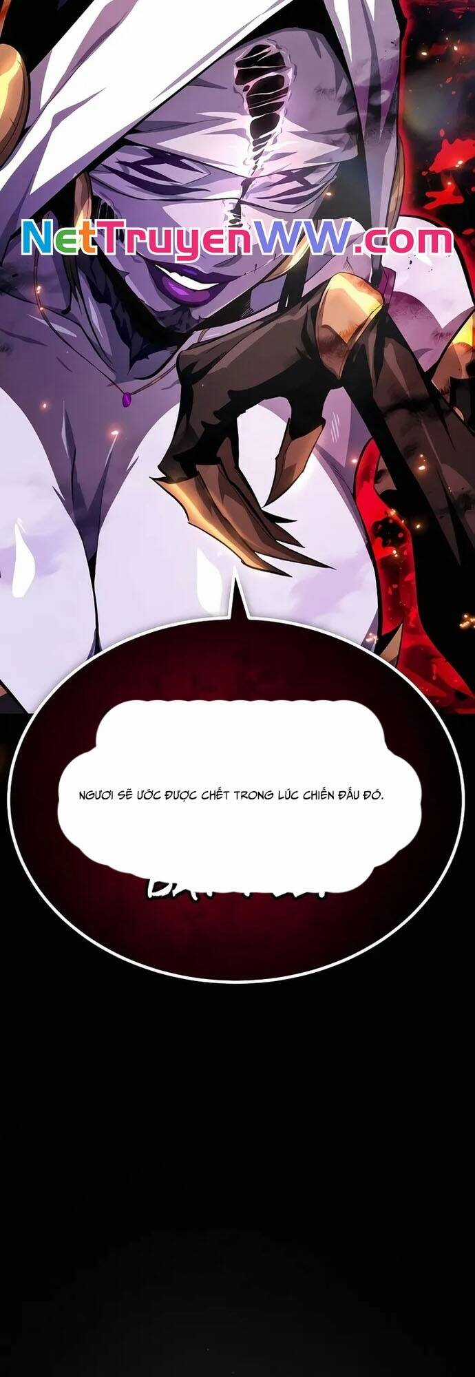 Trên Thế Giới Không Có Chiến Binh Xấu Chương 5 trang 43