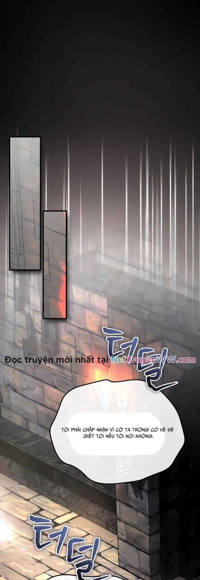 Trên Thế Giới Không Có Chiến Binh Xấu Chương 5 trang 44