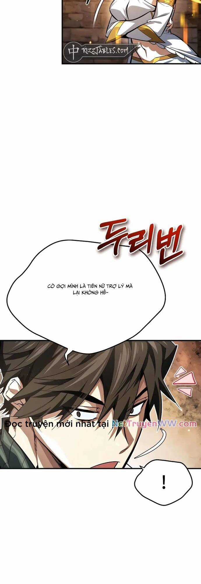 Trên Thế Giới Không Có Chiến Binh Xấu Chương 5 trang 47