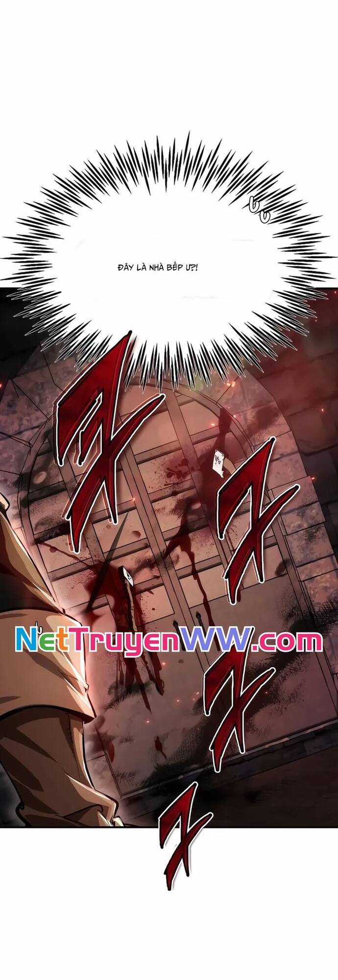 Trên Thế Giới Không Có Chiến Binh Xấu Chương 5 trang 48