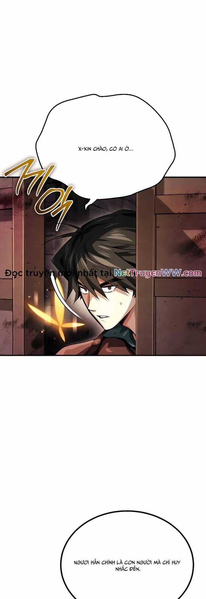 Trên Thế Giới Không Có Chiến Binh Xấu Chương 5 trang 49