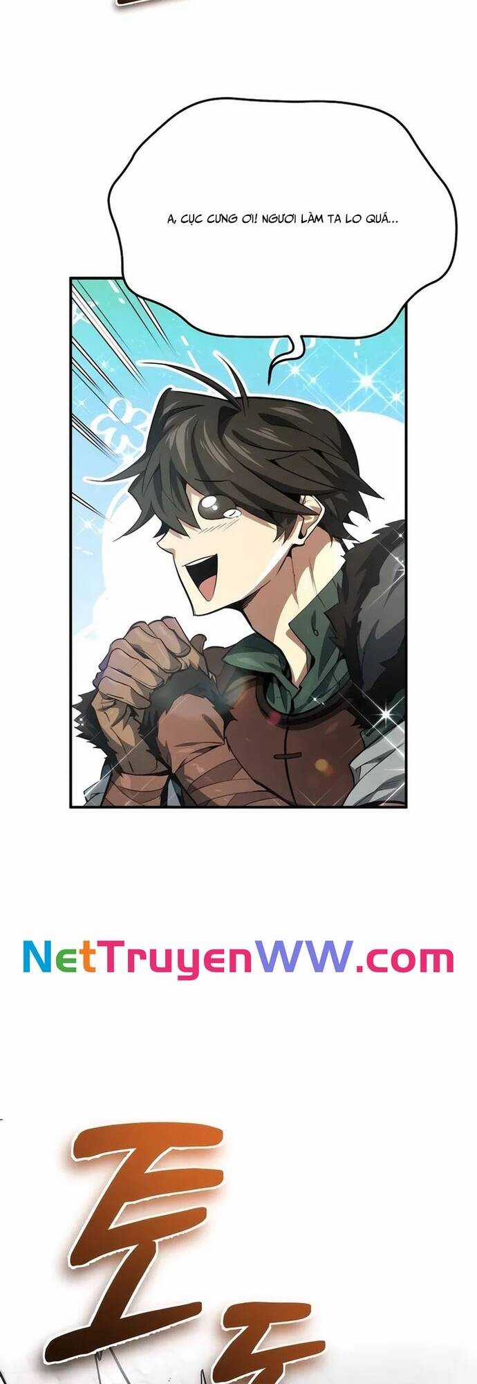 Trên Thế Giới Không Có Chiến Binh Xấu Chương 5 trang 5