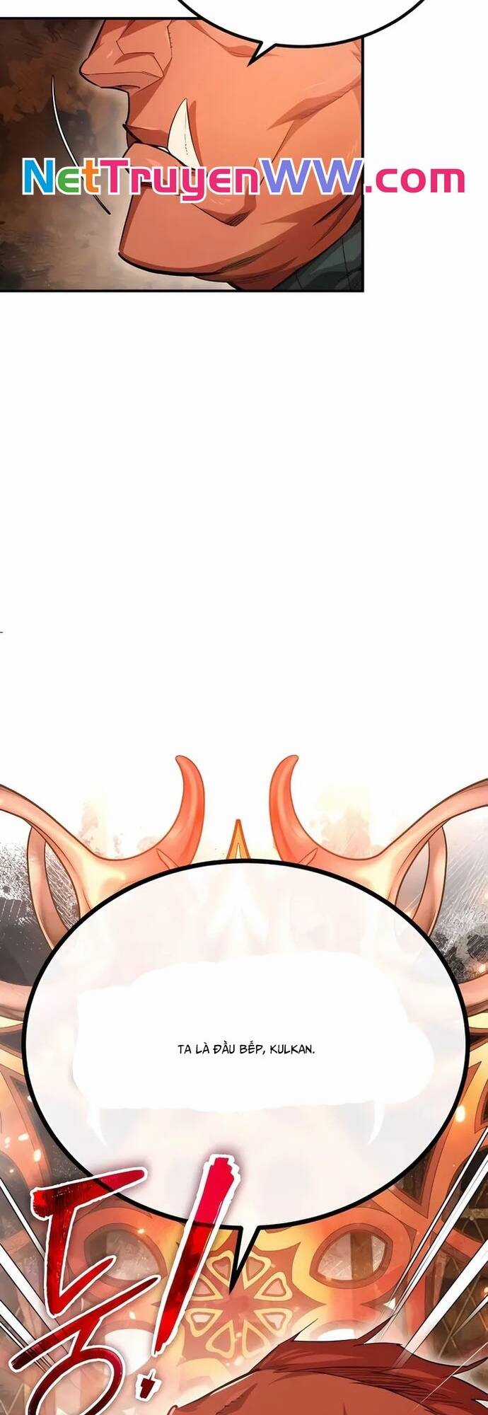 Trên Thế Giới Không Có Chiến Binh Xấu Chương 5 trang 50