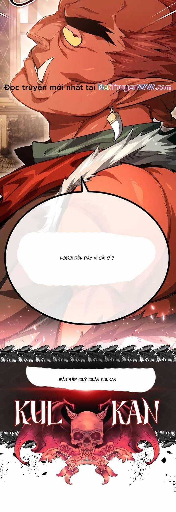 Trên Thế Giới Không Có Chiến Binh Xấu Chương 5 trang 51