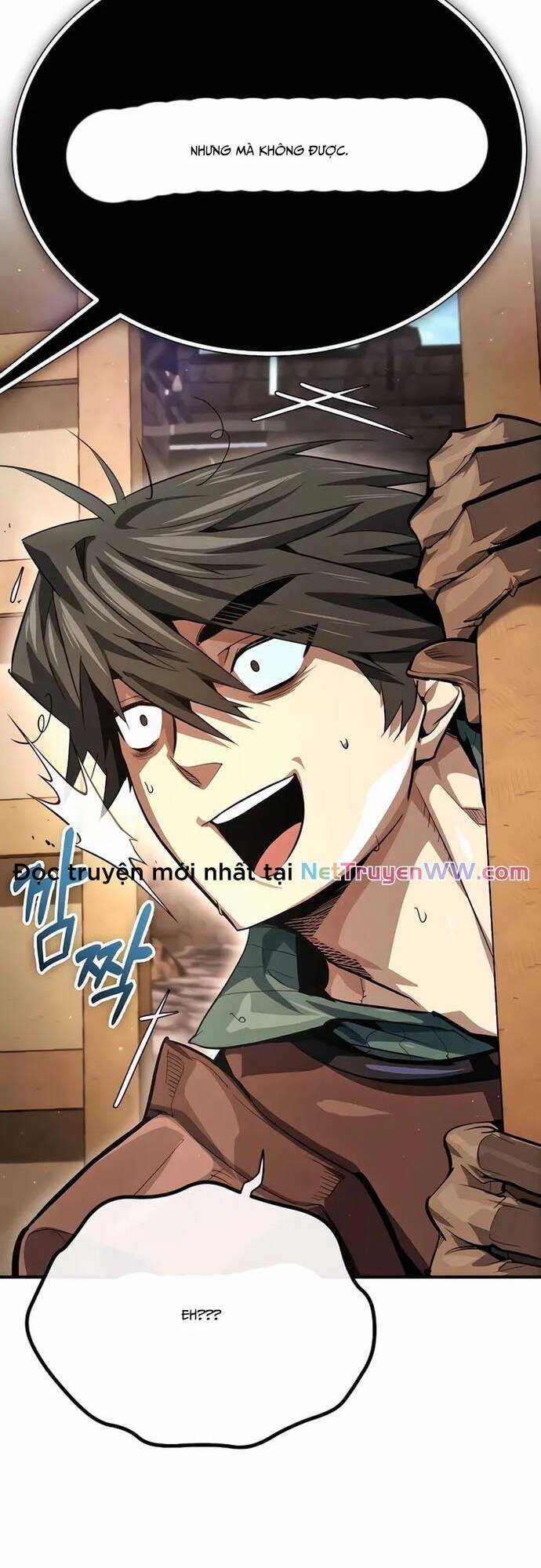 Trên Thế Giới Không Có Chiến Binh Xấu Chương 5 trang 53