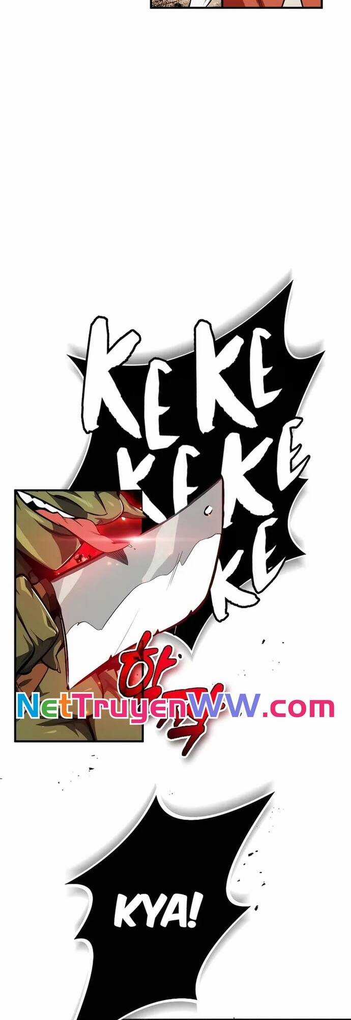 Trên Thế Giới Không Có Chiến Binh Xấu Chương 5 trang 56