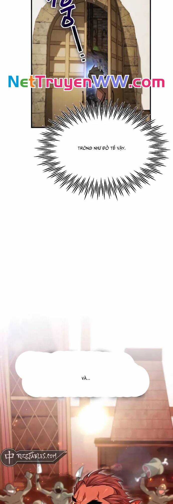 Trên Thế Giới Không Có Chiến Binh Xấu Chương 5 trang 59