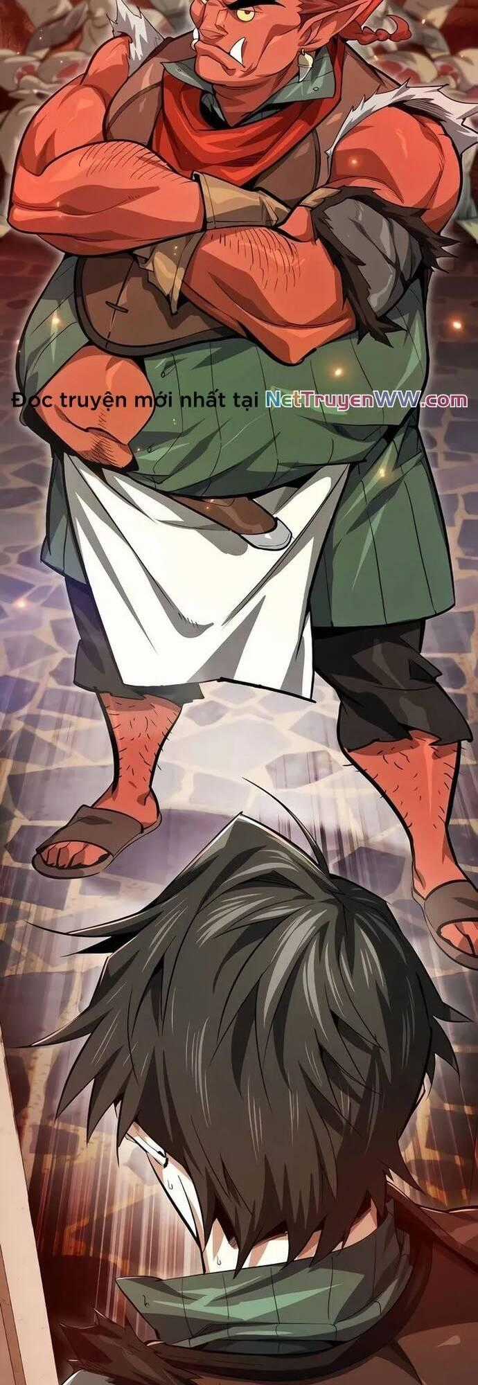 Trên Thế Giới Không Có Chiến Binh Xấu Chương 5 trang 60