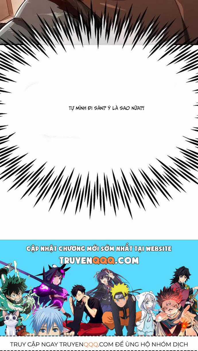 Trên Thế Giới Không Có Chiến Binh Xấu Chương 5 trang 61