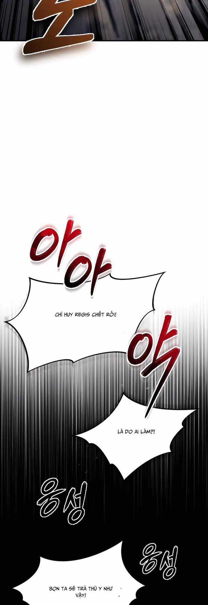 Trên Thế Giới Không Có Chiến Binh Xấu Chương 5 trang 7