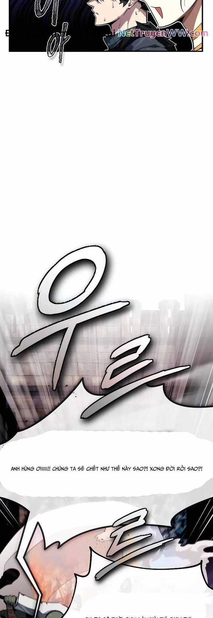 Trên Thế Giới Không Có Chiến Binh Xấu Chương 5 trang 9