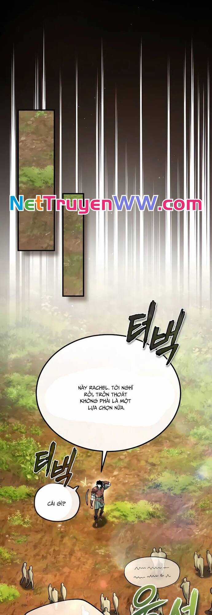 Trên Thế Giới Không Có Chiến Binh Xấu Chương 6 trang 11