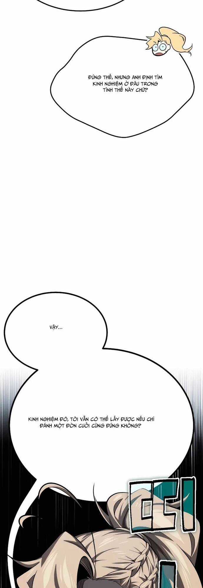 Trên Thế Giới Không Có Chiến Binh Xấu Chương 6 trang 14