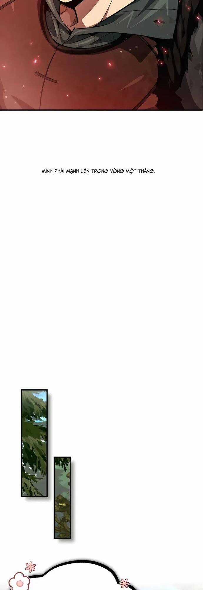 Trên Thế Giới Không Có Chiến Binh Xấu Chương 6 trang 18