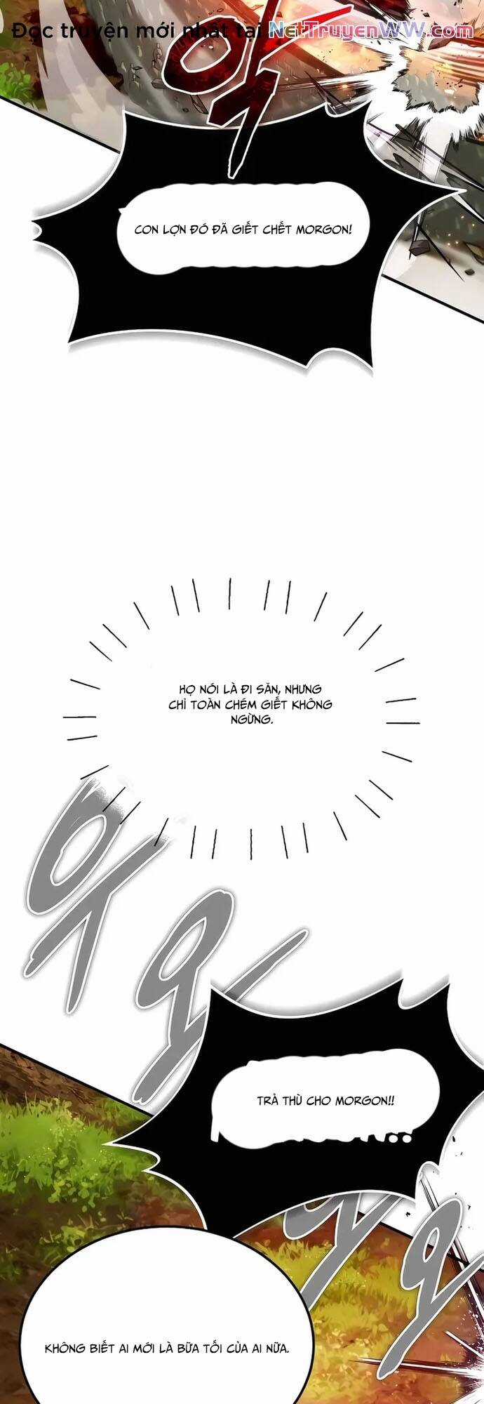 Trên Thế Giới Không Có Chiến Binh Xấu Chương 6 trang 2