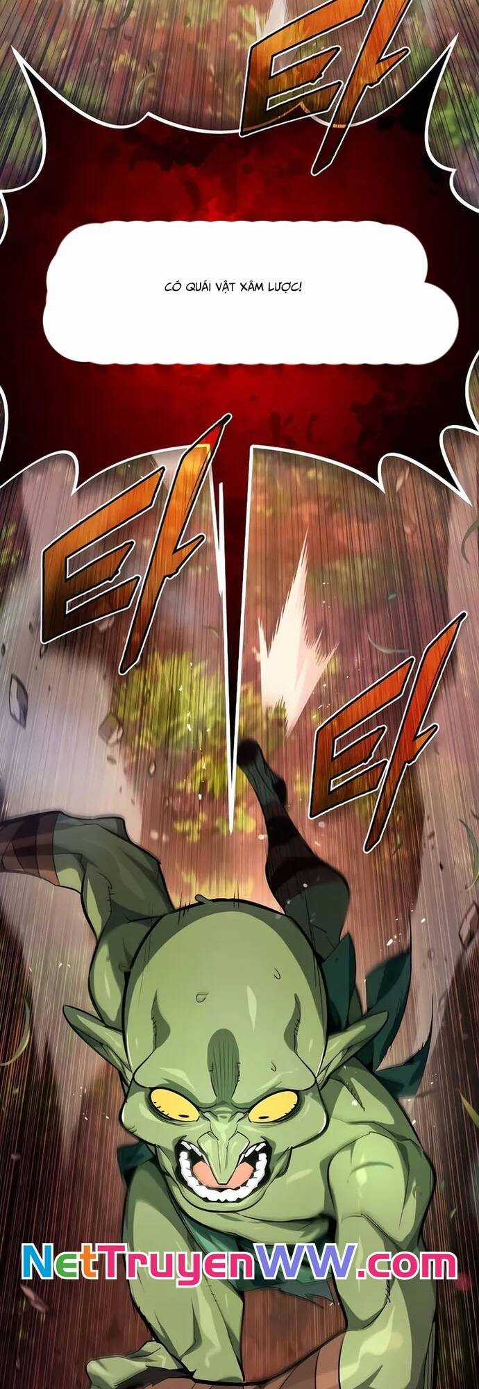 Trên Thế Giới Không Có Chiến Binh Xấu Chương 6 trang 28