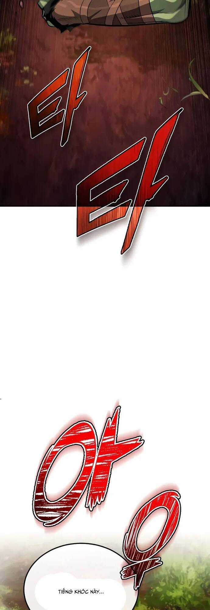 Trên Thế Giới Không Có Chiến Binh Xấu Chương 6 trang 29