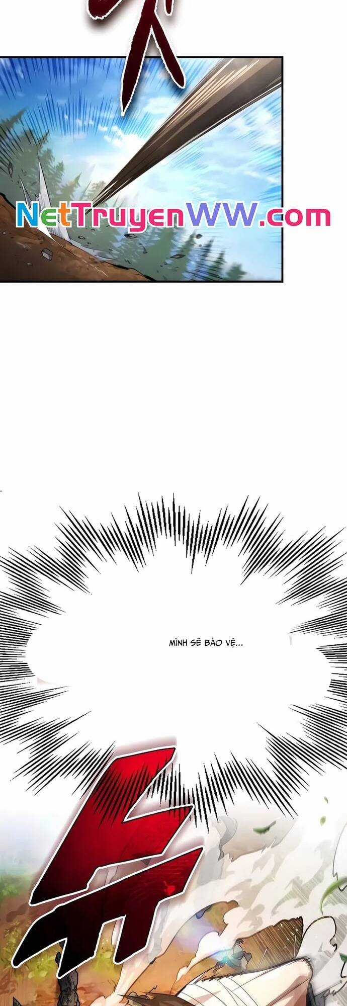 Trên Thế Giới Không Có Chiến Binh Xấu Chương 6 trang 41