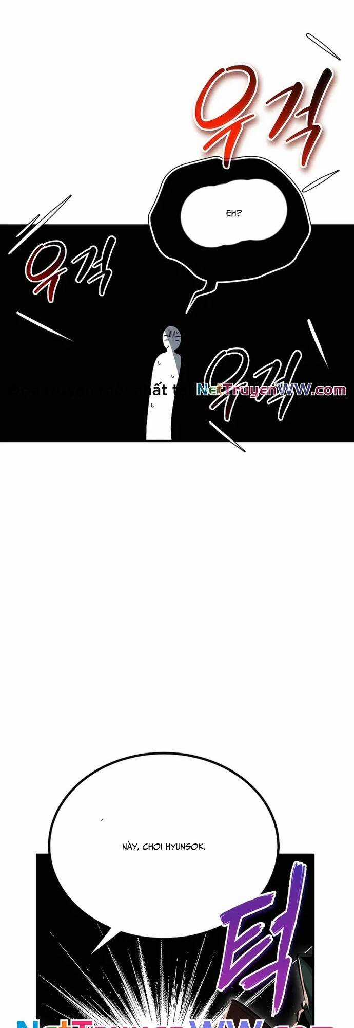 Trên Thế Giới Không Có Chiến Binh Xấu Chương 6 trang 55