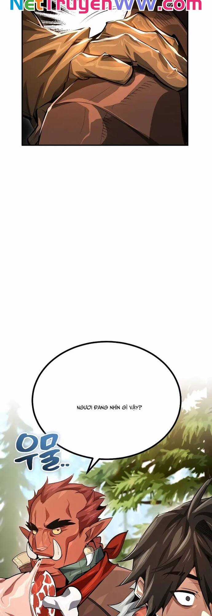 Trên Thế Giới Không Có Chiến Binh Xấu Chương 6 trang 56