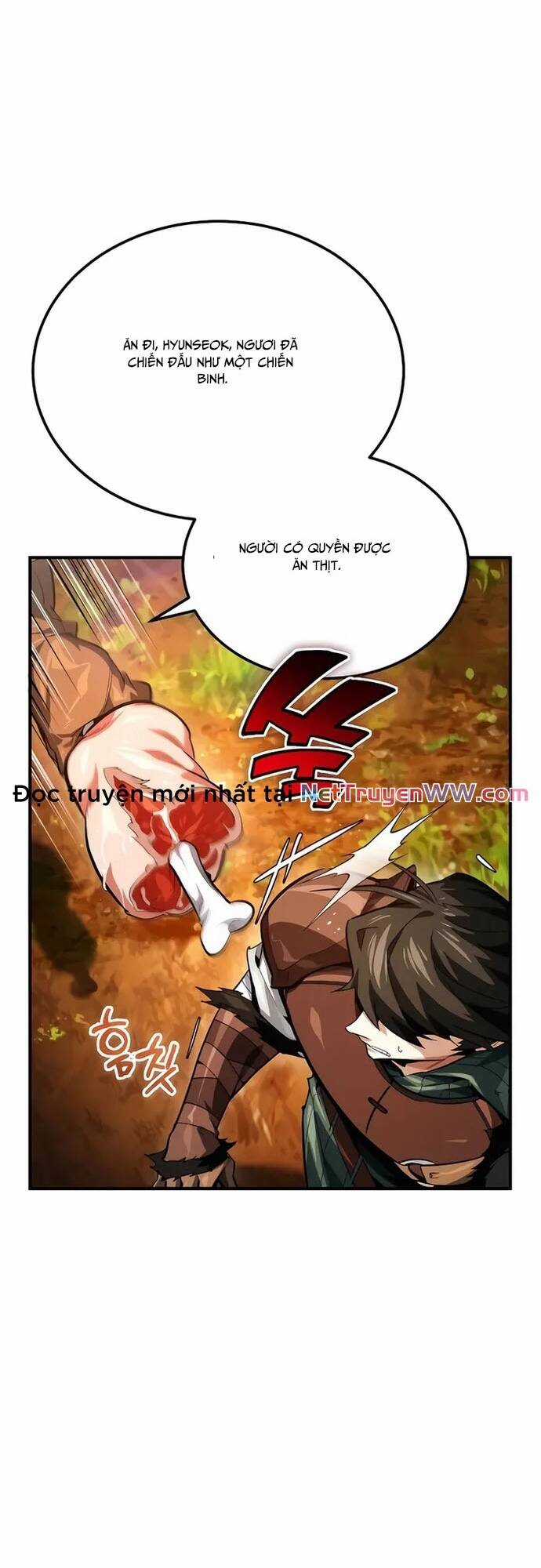 Trên Thế Giới Không Có Chiến Binh Xấu Chương 6 trang 60