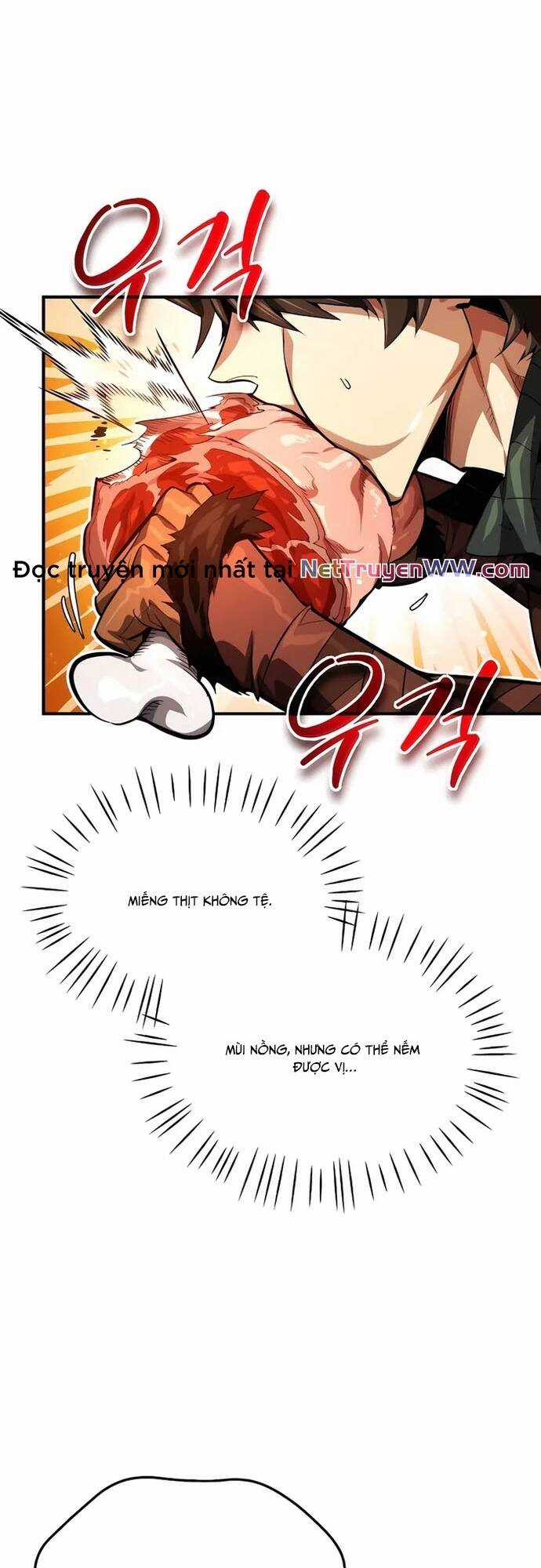 Trên Thế Giới Không Có Chiến Binh Xấu Chương 6 trang 62