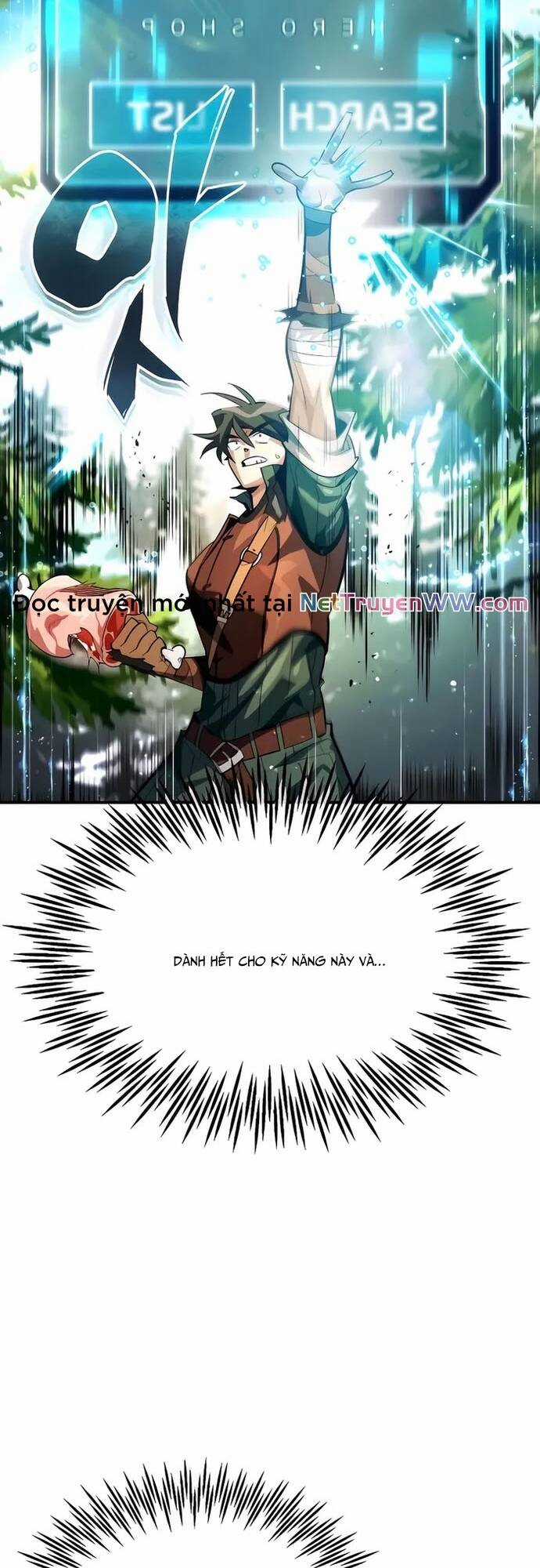 Trên Thế Giới Không Có Chiến Binh Xấu Chương 6 trang 68