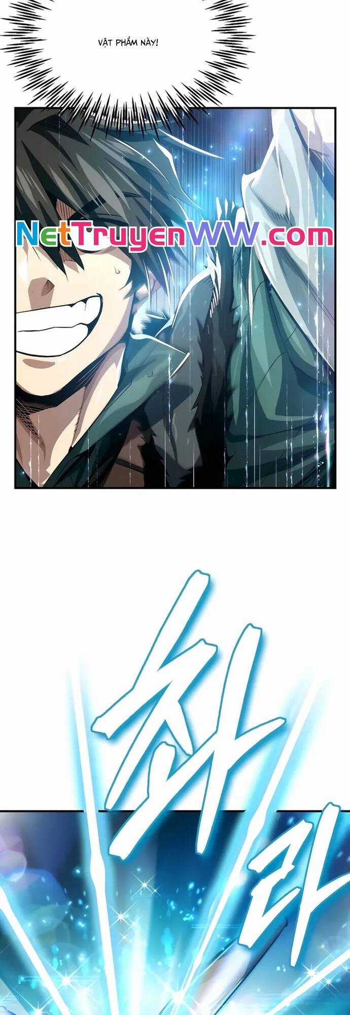 Trên Thế Giới Không Có Chiến Binh Xấu Chương 6 trang 69