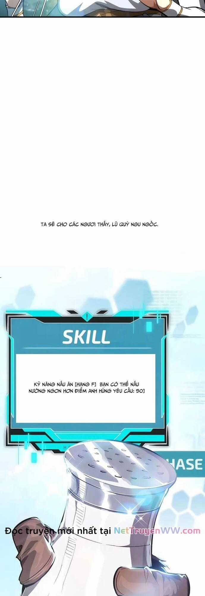 Trên Thế Giới Không Có Chiến Binh Xấu Chương 6 trang 71