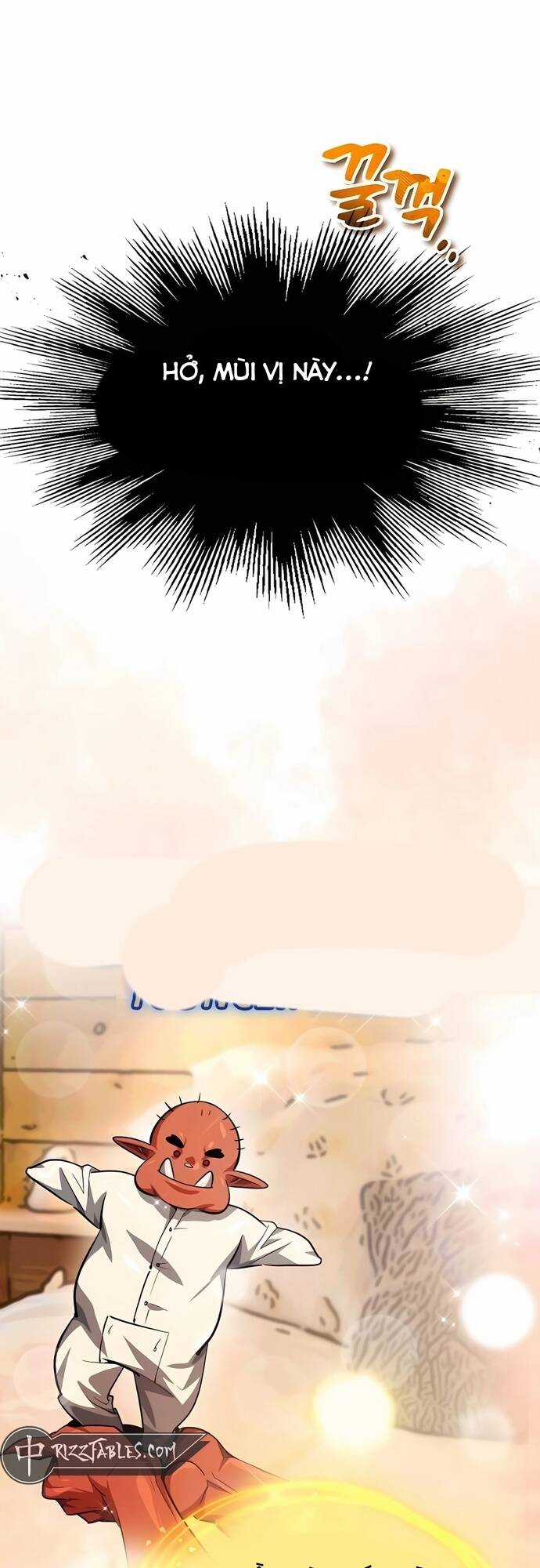 Trên Thế Giới Không Có Chiến Binh Xấu Chương 7 trang 13