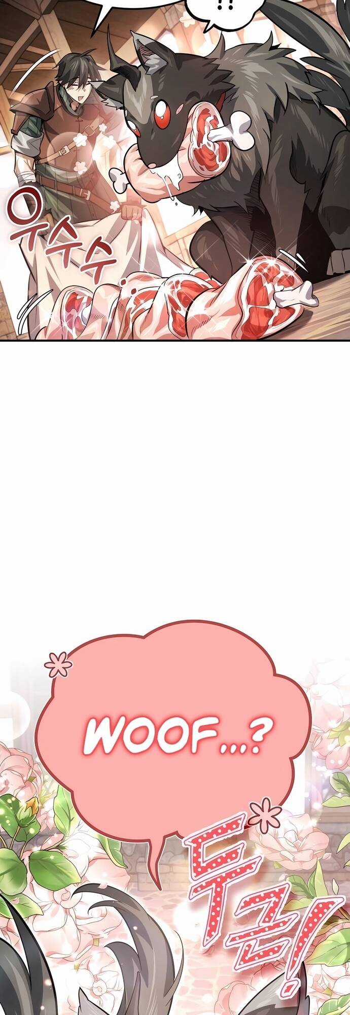 Trên Thế Giới Không Có Chiến Binh Xấu Chương 7 trang 22