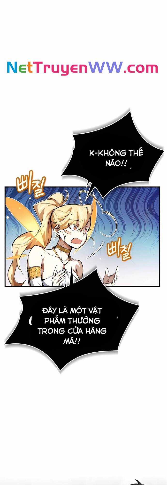 Trên Thế Giới Không Có Chiến Binh Xấu Chương 7 trang 36