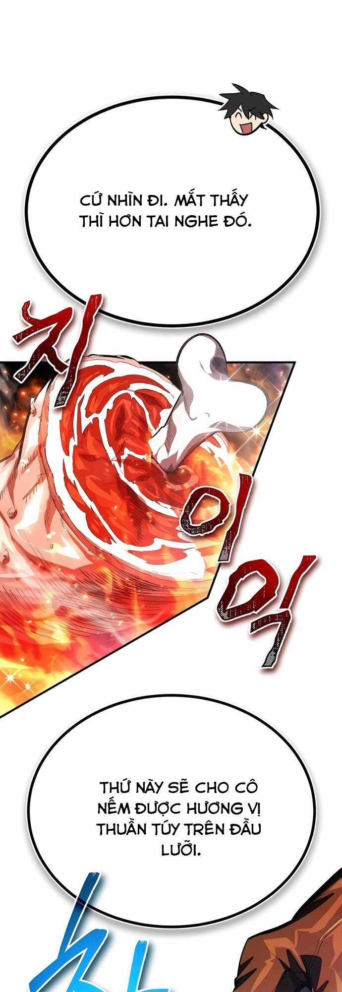 Trên Thế Giới Không Có Chiến Binh Xấu Chương 7 trang 4