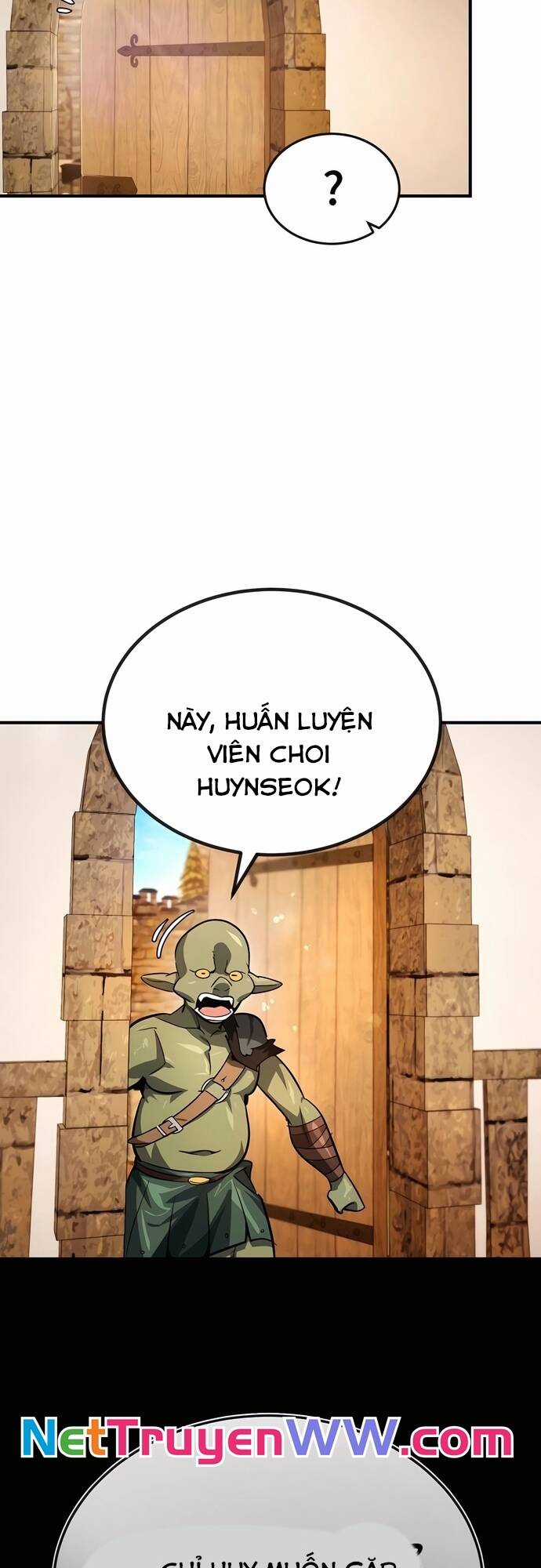 Trên Thế Giới Không Có Chiến Binh Xấu Chương 7 trang 44