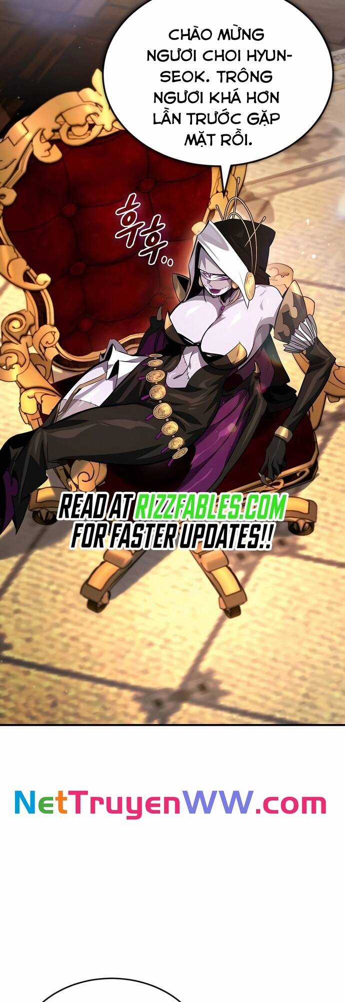 Trên Thế Giới Không Có Chiến Binh Xấu Chương 7 trang 46