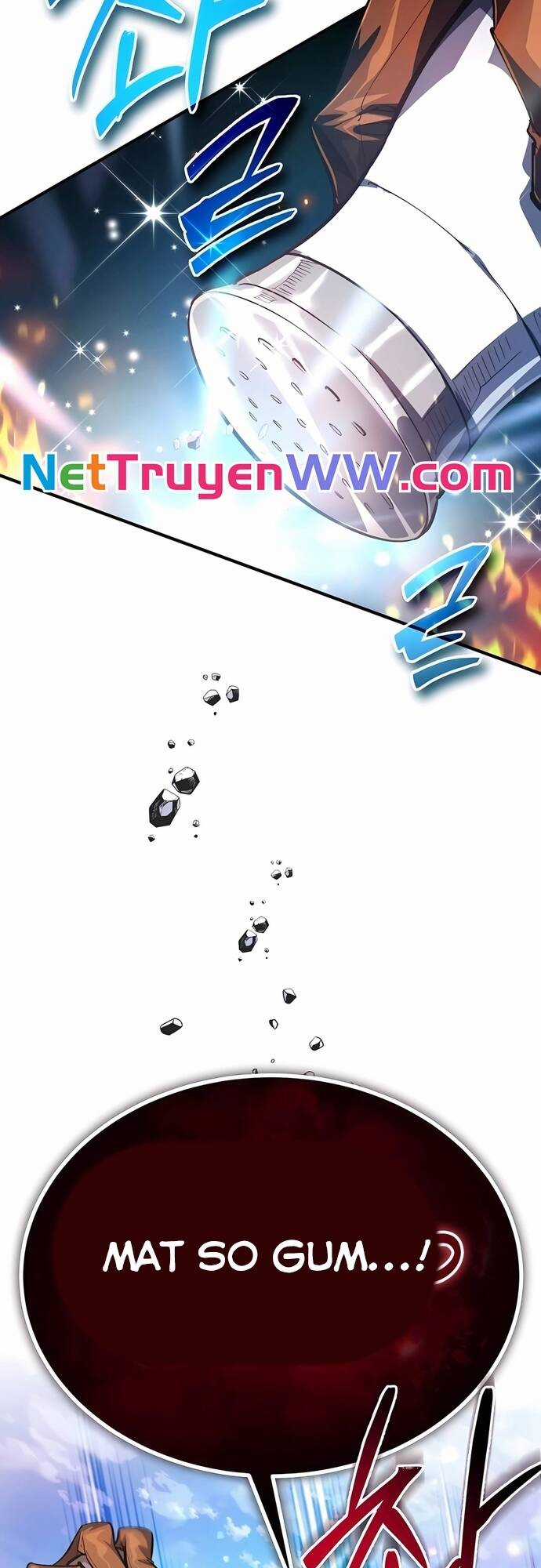 Trên Thế Giới Không Có Chiến Binh Xấu Chương 7 trang 5