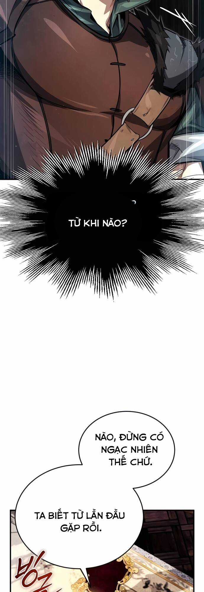 Trên Thế Giới Không Có Chiến Binh Xấu Chương 7 trang 50