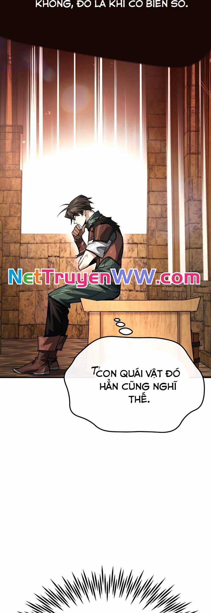 Trên Thế Giới Không Có Chiến Binh Xấu Chương 7 trang 60